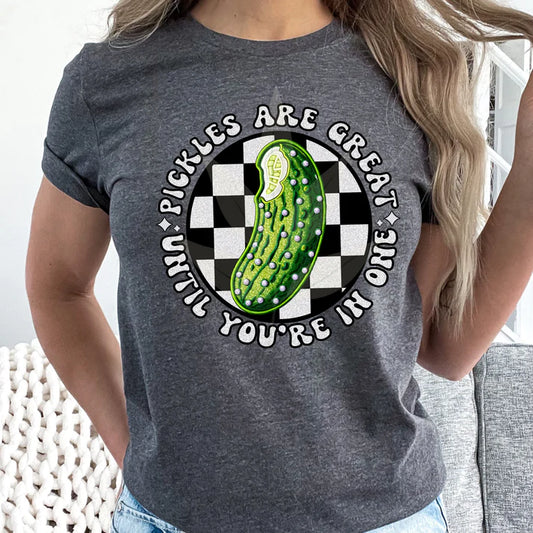 Pickles Are Great - FamFancy Boutique