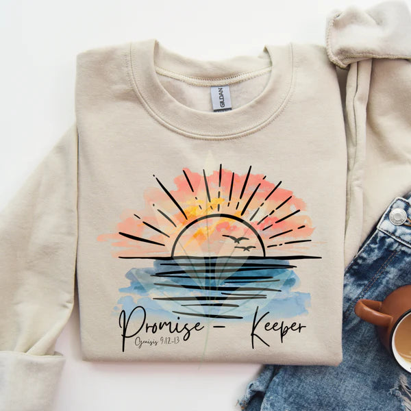 Promise Keeper - FamFancy Boutique