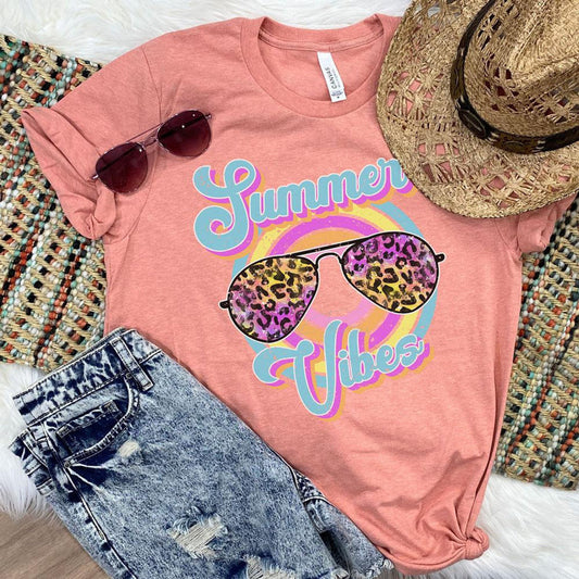 Summer Vibes
