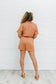 Midtown Romper - FamFancy Boutique