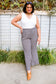 City Views Wide Leg Pants - FamFancy Boutique