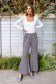 City Views Wide Leg Pants - FamFancy Boutique