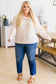 Downtown High Rise Boyfriend Jeans - FamFancy Boutique