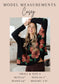 Blooming With Happiness Cardigan - FamFancy Boutique