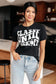 Classy Until Kickoff Tee - FamFancy Boutique