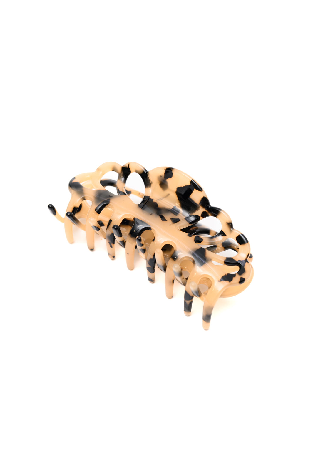 Comb & Claw Clip Set - FamFancy Boutique