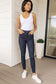 Constance High Rise Control Top Skinny Jeans - FamFancy Boutique