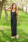 Dropping In Jumpsuit - FamFancy Boutique