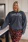 Game Day Vibes Pullover - FamFancy Boutique