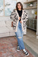 Hits The Spot Open Front Cardigan - FamFancy Boutique