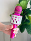 PREORDER: Rockstar Karaoke Microphone in Assorted Colors - FamFancy Boutique