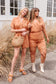 Midtown Romper - FamFancy Boutique