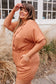Midtown Romper - FamFancy Boutique