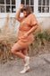 Midtown Romper - FamFancy Boutique