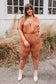 Midtown Romper - FamFancy Boutique