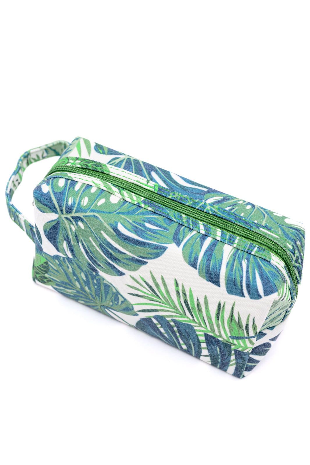 Plant Lover Cosmetic Bags Set of 4 - FamFancy Boutique