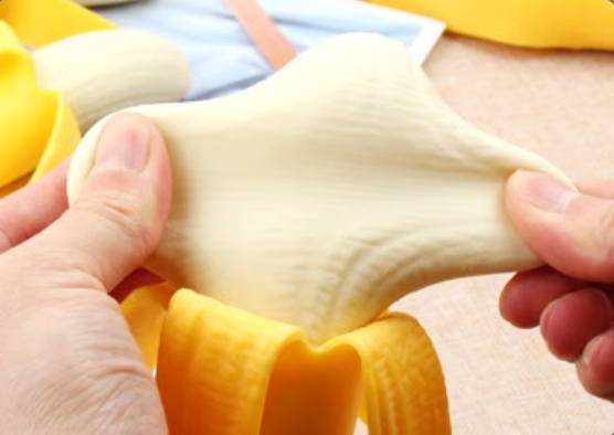 PREORDER: Feeling Fruity Squishy Set - FamFancy Boutique