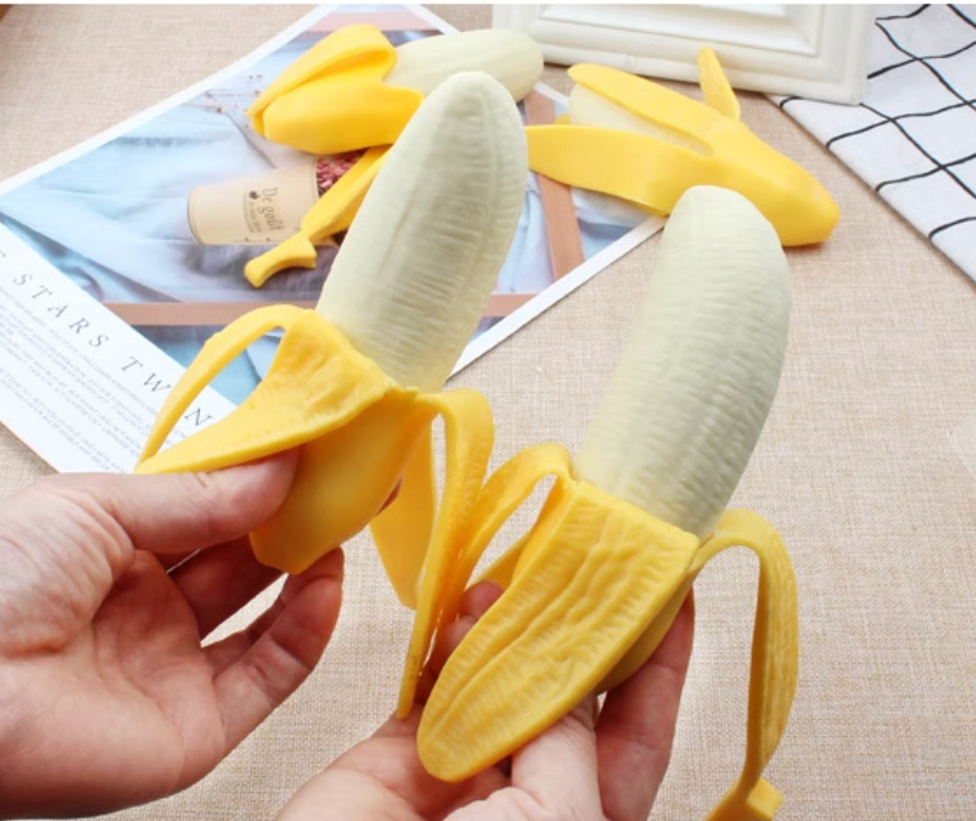 PREORDER: Feeling Fruity Squishy Set - FamFancy Boutique