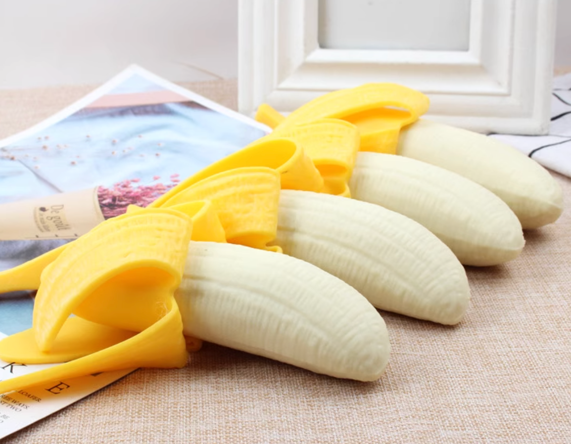 PREORDER: Feeling Fruity Squishy Set - FamFancy Boutique