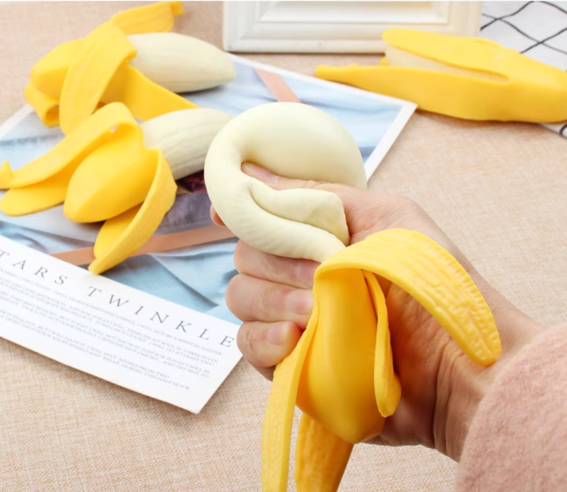 PREORDER: Feeling Fruity Squishy Set - FamFancy Boutique