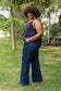 The Blueprint Wide Leg Pants - FamFancy Boutique