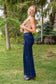 The Blueprint Wide Leg Pants - FamFancy Boutique