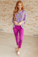 PREORDER: Magic Ankle Crop Skinny Pants in Twelve Colors - FamFancy Boutique