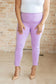 PREORDER: Magic Ankle Crop Skinny Pants in Twelve Colors - FamFancy Boutique