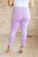PREORDER: Magic Ankle Crop Skinny Pants in Twelve Colors - FamFancy Boutique