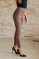 PREORDER: Magic Ankle Crop Skinny Pants in Twelve Colors - FamFancy Boutique