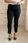 PREORDER: Magic Ankle Crop Skinny Pants in Twelve Colors - FamFancy Boutique