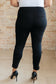 PREORDER: Magic Ankle Crop Skinny Pants in Twelve Colors - FamFancy Boutique